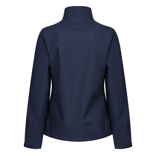 Regatta Kvinnor/Damer Ablaze 3 Layer Membrane Soft Shell Jacket med 3 lager membran