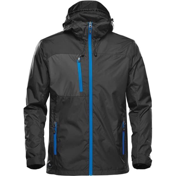 Stormtech Olympia Soft Shell-jacka för män