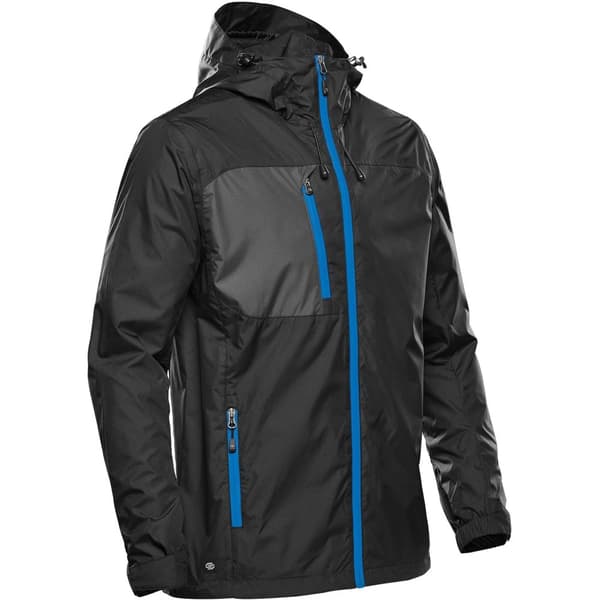 Stormtech Olympia Soft Shell-jacka för män