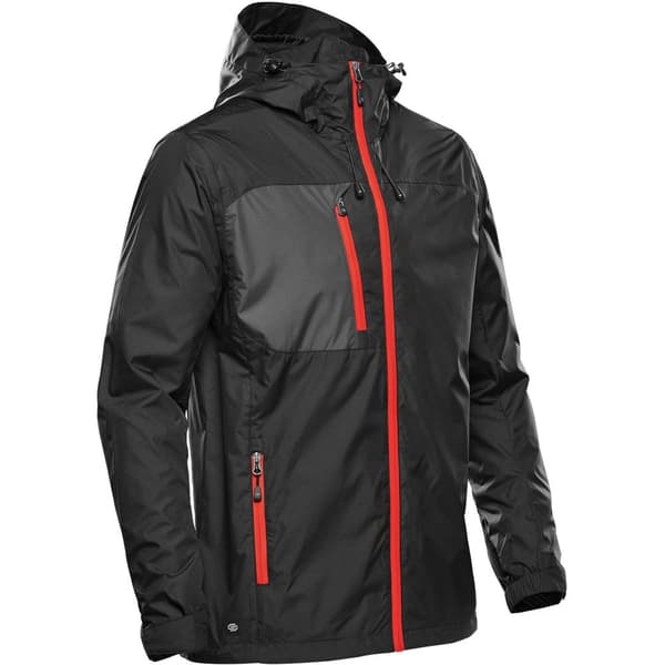Stormtech Olympia Soft Shell-jacka för män