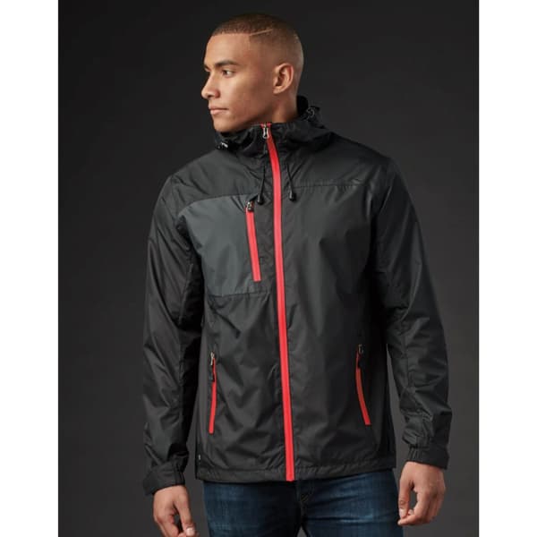 Stormtech Olympia Soft Shell-jacka för män