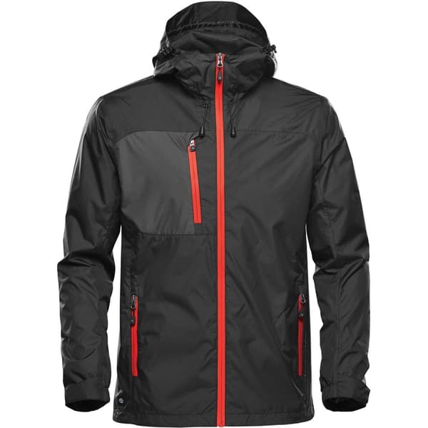 Stormtech Olympia Soft Shell-jacka för män
