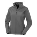 Miniatyrbild 1 av 2: Result Genuine Recycled Kvinnor/Damer Printable Soft Shell Jacket