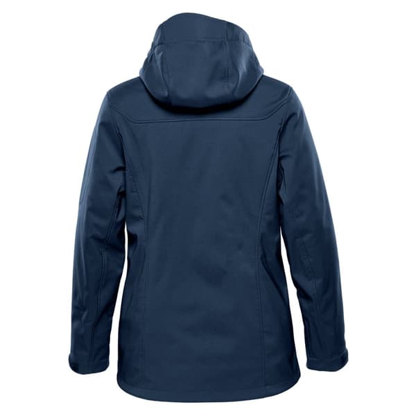 Stormtech Womens/Ladies Epsilon 2 Soft Shell Jacket