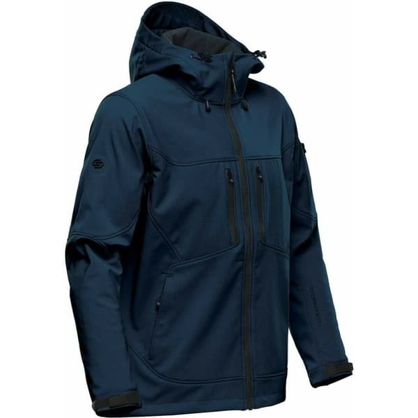 Stormtech Womens/Ladies Epsilon 2 Soft Shell Jacket