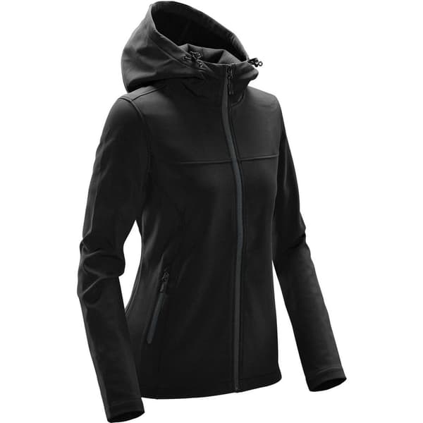 Stormtech Womens/Ladies Orbiter Soft Shell Jacket