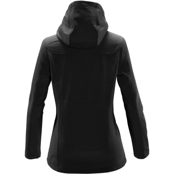 Stormtech Womens/Ladies Orbiter Soft Shell Jacket