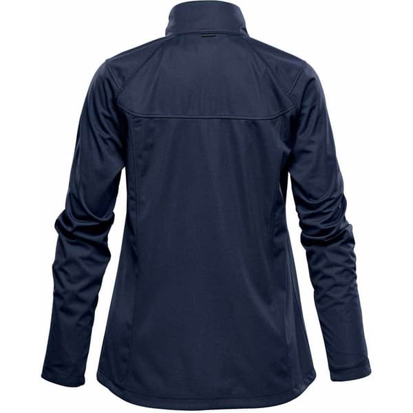 Stormtech Kvinnor/Damer Greenwich Lightweight Soft Shell Jacket