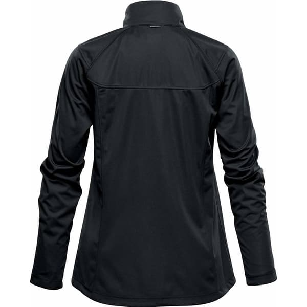 Stormtech Kvinnor/Damer Greenwich Lightweight Soft Shell Jacket