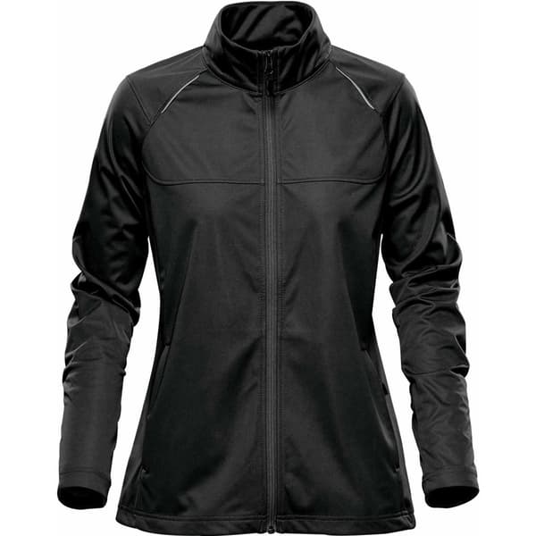 Stormtech Kvinnor/Damer Greenwich Lightweight Soft Shell Jacket