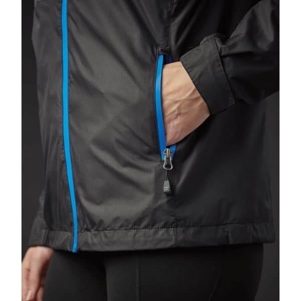Stormtech Kvinnor/Damer Olympia Soft Shell Jacket