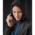 Miniatyrbild 4 av 5: Stormtech Kvinnor/Damer Olympia Soft Shell Jacket