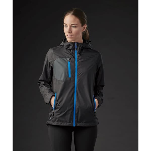 Stormtech Kvinnor/Damer Olympia Soft Shell Jacket