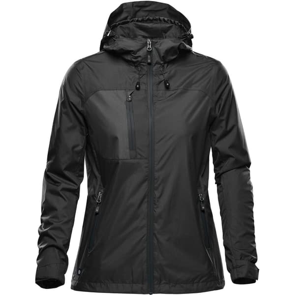 Stormtech Kvinnor/Damer Olympia Soft Shell Jacket