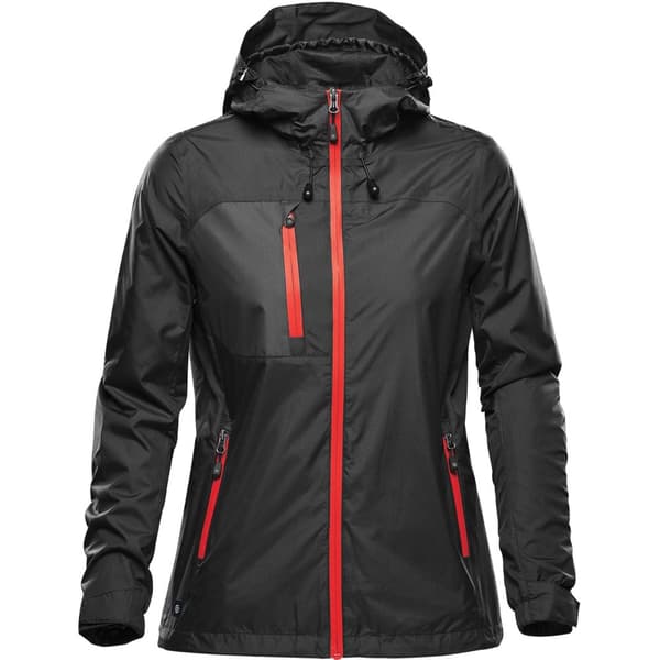 Stormtech Kvinnor/Damer Olympia Soft Shell Jacket