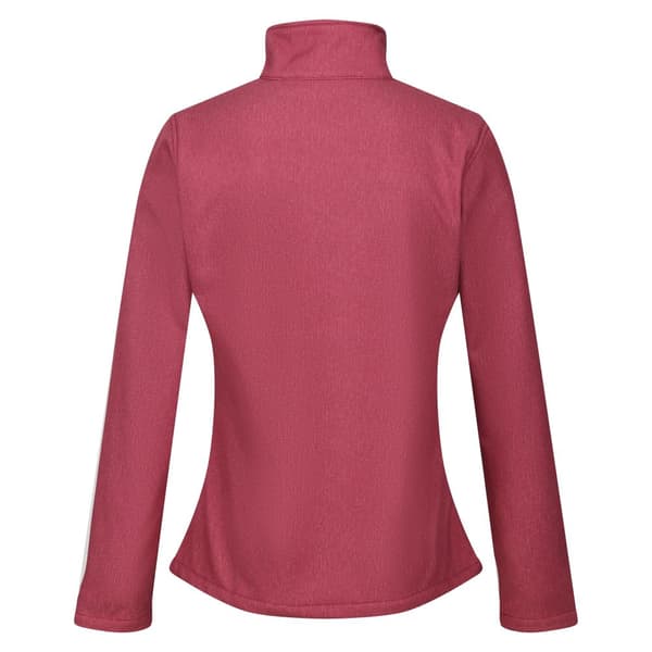 Regatta Womens/Ladies Connie V Softshell Walking Jacket