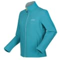 Miniatyrbilde 3 av 4: Regatta Womens/Ladies Connie V Softshell Walking Jacket