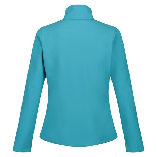 Regatta Womens/Ladies Connie V Softshell Walking Jacket