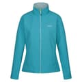 Miniatyrbilde 1 av 4: Regatta Womens/Ladies Connie V Softshell Walking Jacket