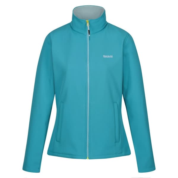 Regatta Womens/Ladies Connie V Softshell Walking Jacket