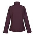 Miniatyrbilde 2 av 3: Regatta Womens/Ladies Connie V Softshell Walking Jacket