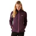 Miniatyrbillede 3 af 3: Regatta Kvinder/Damer Connie V Softshell-jakke til vandreture