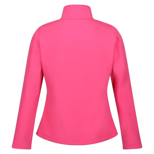 Regatta Womens/Ladies Connie V Softshell Walking Jacket