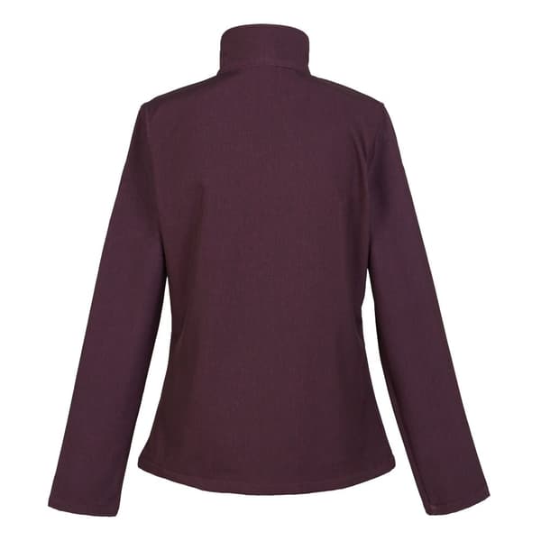 Regatta Womens/Ladies Connie V Softshell Walking Jacket