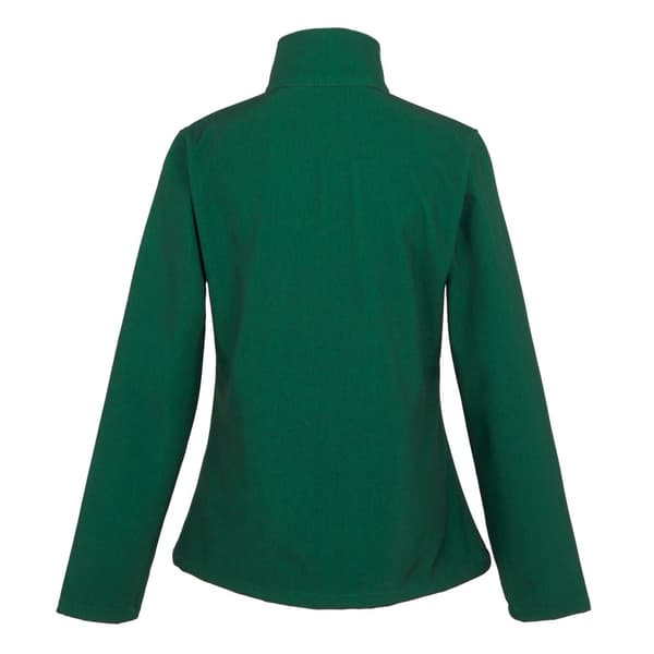 Regatta Womens/Ladies Connie V Softshell Walking Jacket
