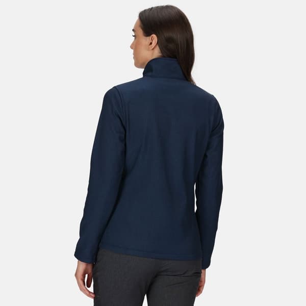 Regatta Womens/Ladies Connie V Softshell Walking Jacket