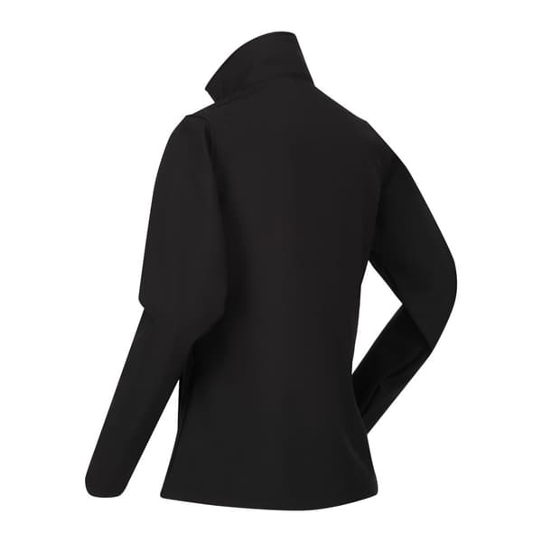 Regatta Womens/Ladies Connie V Softshell Walking Jacket