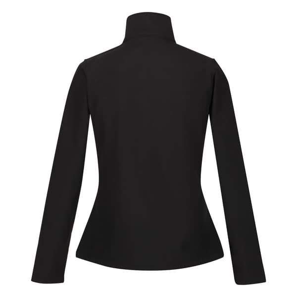Regatta Womens/Ladies Connie V Softshell Walking Jacket