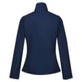 Miniatyrbillede 3 af 5: Regatta Kvinder/Damer Connie V Softshell-jakke til vandreture