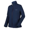 Miniatyrbillede 5 af 5: Regatta Kvinder/Damer Connie V Softshell-jakke til vandreture