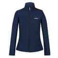 Miniatyrbillede 1 af 5: Regatta Kvinder/Damer Connie V Softshell-jakke til vandreture