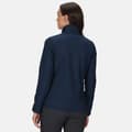 Miniatyrbild 2 av 5: Regatta Kvinnor/Damer Connie V Softshell Walking Jacket