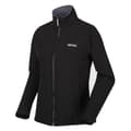 Miniatyrbillede 4 af 5: Regatta Kvinder/Damer Connie V Softshell-jakke til vandreture