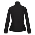 Miniatyrbillede 2 af 5: Regatta Kvinder/Damer Connie V Softshell-jakke til vandreture