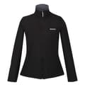 Miniatyrbillede 1 af 5: Regatta Kvinder/Damer Connie V Softshell-jakke til vandreture