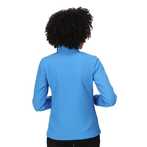 Regatta Womens/Ladies Connie V Softshell Walking Jacket