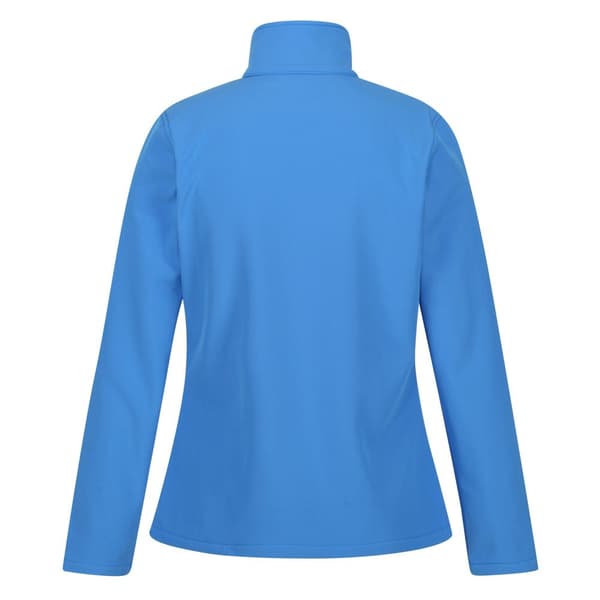 Regatta Womens/Ladies Connie V Softshell Walking Jacket
