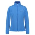 Miniatyrbilde 1 av 5: Regatta Womens/Ladies Connie V Softshell Walking Jacket
