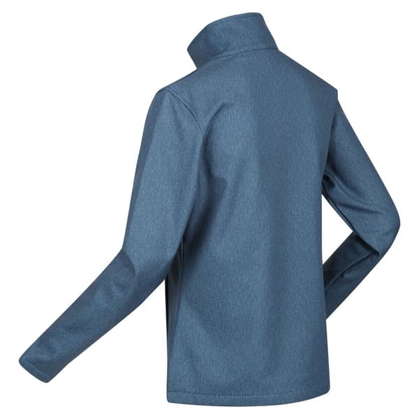 Regatta Kvinder/Damer Connie V Softshell-jakke til vandreture