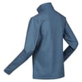 Miniatyrbillede 3 af 4: Regatta Kvinder/Damer Connie V Softshell-jakke til vandreture