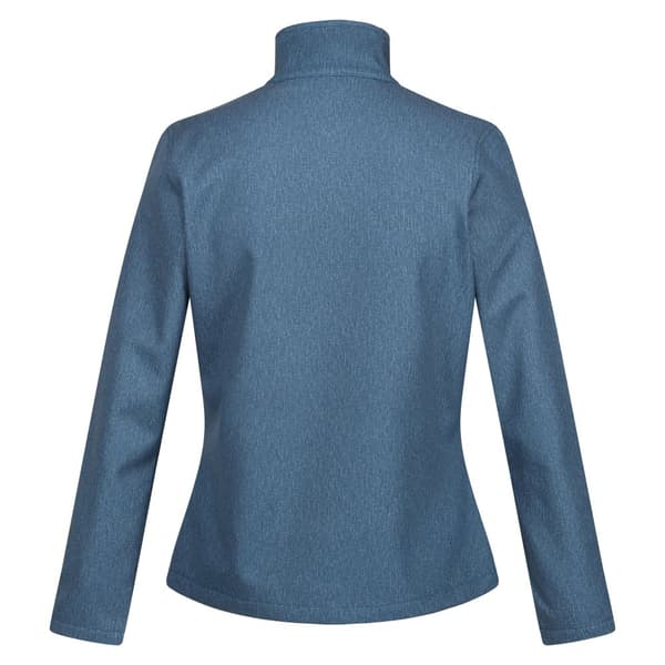 Regatta Kvinder/Damer Connie V Softshell-jakke til vandreture