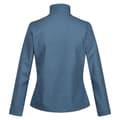 Miniatyrbillede 2 af 4: Regatta Kvinder/Damer Connie V Softshell-jakke til vandreture