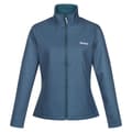 Miniatyrbillede 1 af 4: Regatta Kvinder/Damer Connie V Softshell-jakke til vandreture