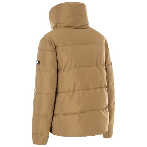 Trespass Womens/Ladies Paloma Padded Jacket