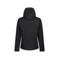 Miniatyrbild 2 av 3: Regatta Mens Venturer tre lager Soft Shell Jacket