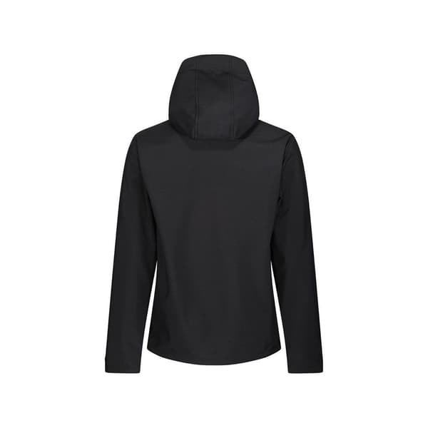 Regatta Mens Venturer tre lager Soft Shell Jacket